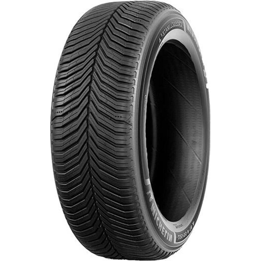 Michelin - CrossClimate 3 Sport - Ganzjahresreifen - 245 mm, 40%, 19 Zoll, Schneegriffigkeit, bis 750 kg