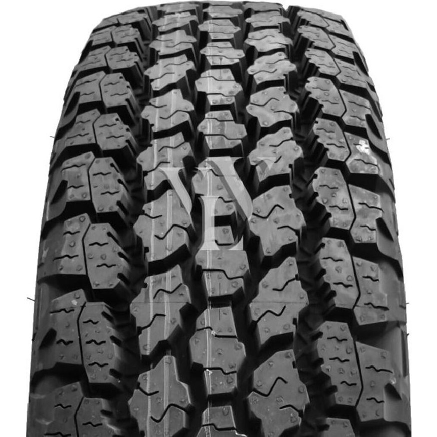 Goodyear - Wrangler Duratrac RT - 265/65 R17 - Sommer Offroadreifen - Geschwindigkeitsindex Q, Tragfähigkeitsindex 120