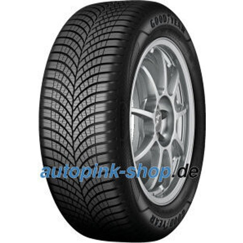 Goodyear - Vector 4Seasons Gen-3 - Q34TXB87 - Ganzjahresreifen - 245/45 R19, XL, Schneegriffigkeit