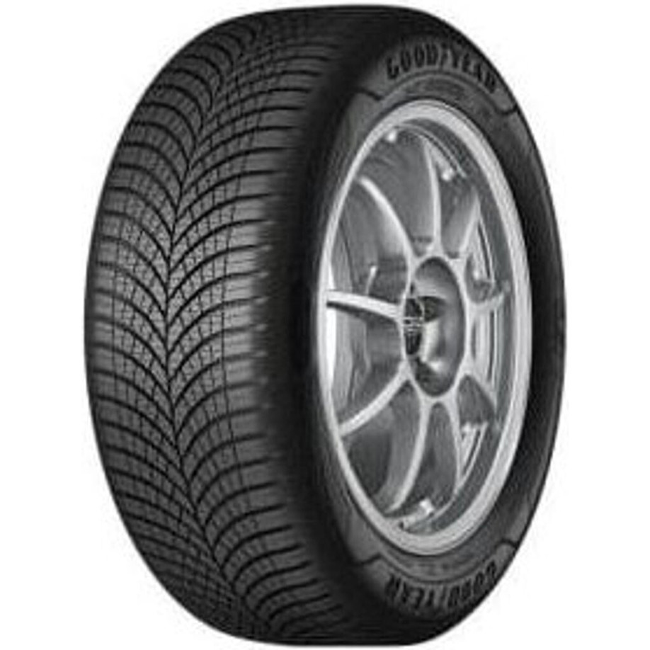 Goodyear - Vector 4 Seasons Gen-3 SUV - 235/65 R17 - Ganzjahresreifen, XL, wintertauglich