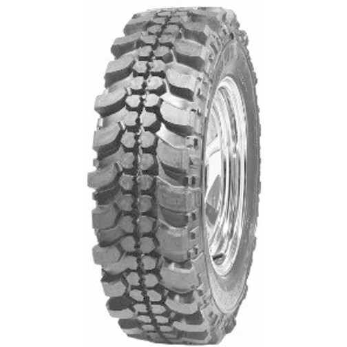 Insa Turbo - Special Track2 - 31x10.50 R15 - Runderneuerter Offroadreifen - Tragfähigkeitsindex 109, Geschwindigkeitsindex Q, Felgendurchmesser 15 Zoll