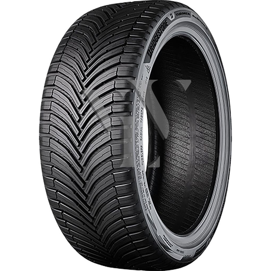 Bridgestone - Turanza All season 6 - Ganzjahresreifen - 235 mm, 20 Zoll, XL, für Elektrofahrzeuge