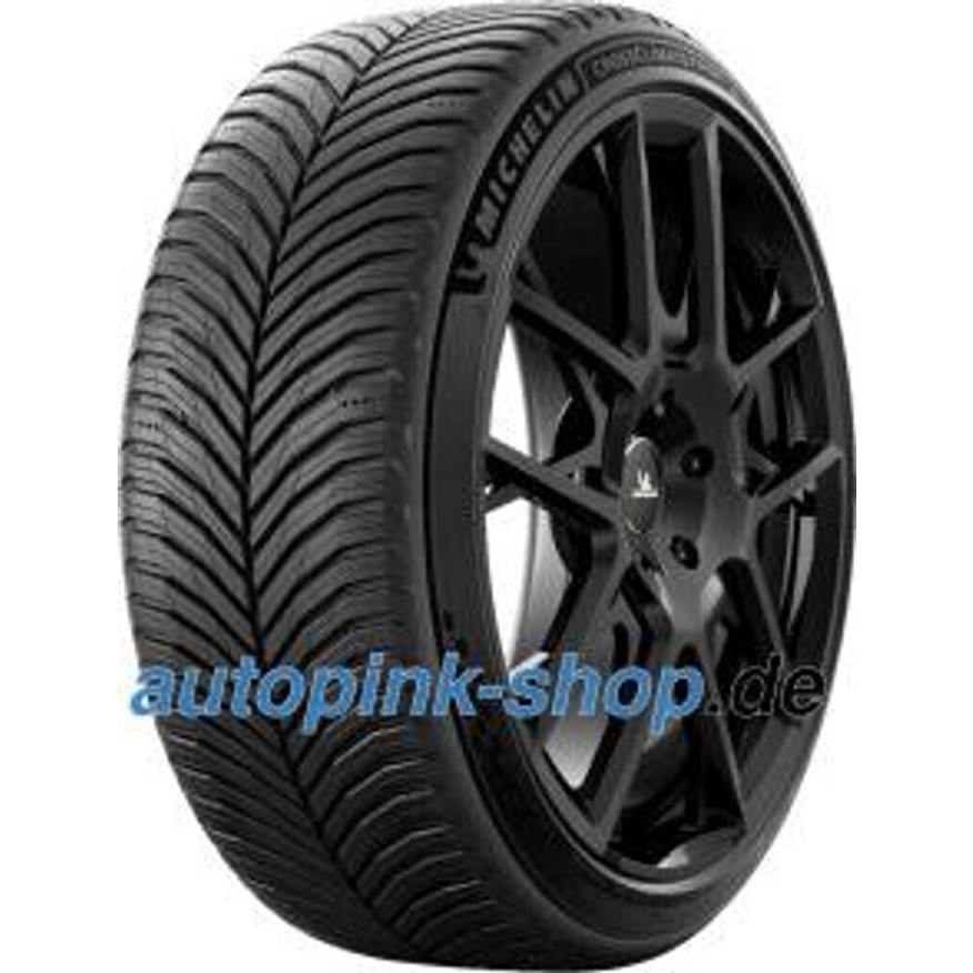 Michelin - CrossClimate 3 Sport - 255/40 R21 102Y XL - Ganzjahresreifen, Schneegriffigkeit, Extra Load