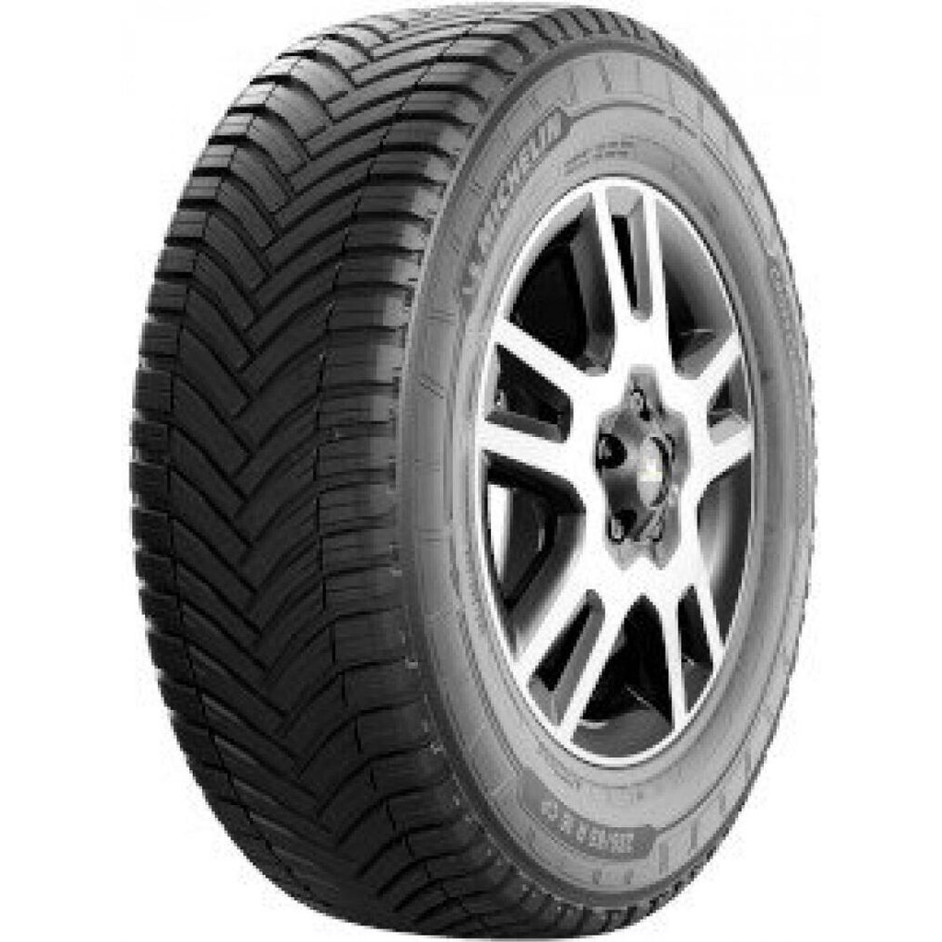 Michelin - CrossClimate Camping - 225/75 R16 - LKW Reifen - Ganzjahresreifen, Schneegriffigkeit, Tragfähigkeitsindex 114/116