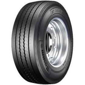 Barum - BT 300 R - 385/65 R22.5 - LKW Ganzjahresreifen - Schneegriffigkeit, bis 110 km/h, 164 Tragfähigkeitsindex