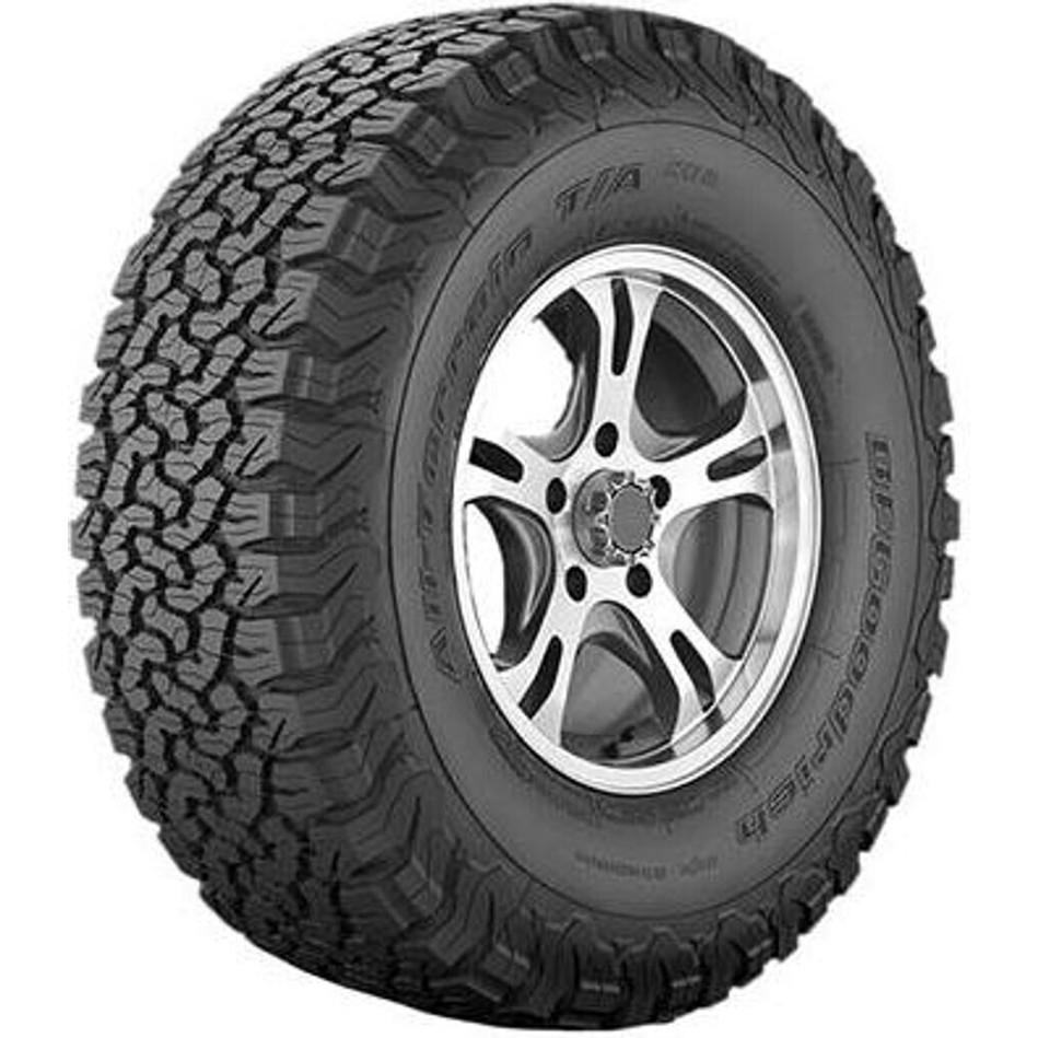 BF-Goodrich - All Terrain T/A KO2 - 32x11,5 R15 113R - Offroadreifen, 325 mm, symmetrisches Profil