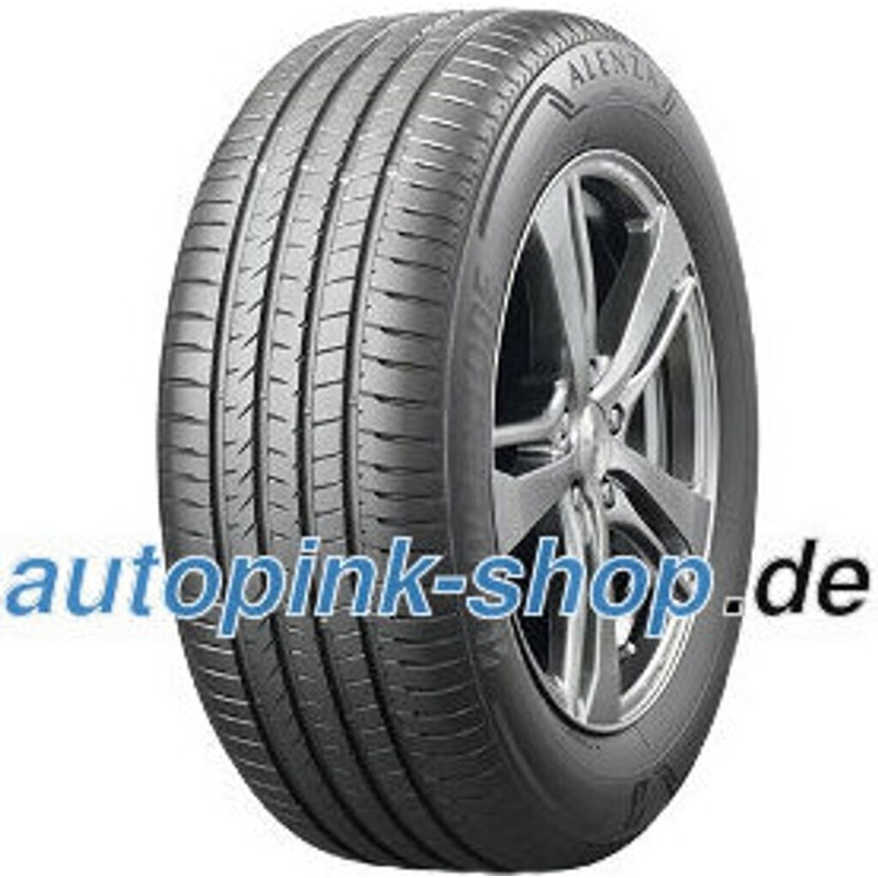 Bridgestone - Alenza 001 - 275/45 R20 110Y XL RFT - Sommerreifen, Runflat