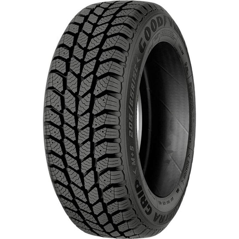 Goodyear - UltraGrip Cargo - 235/50 R19C - Transporter Winterreifen - Schneegriffigkeit, 8PR, Tragfähigkeitsindex 111/109