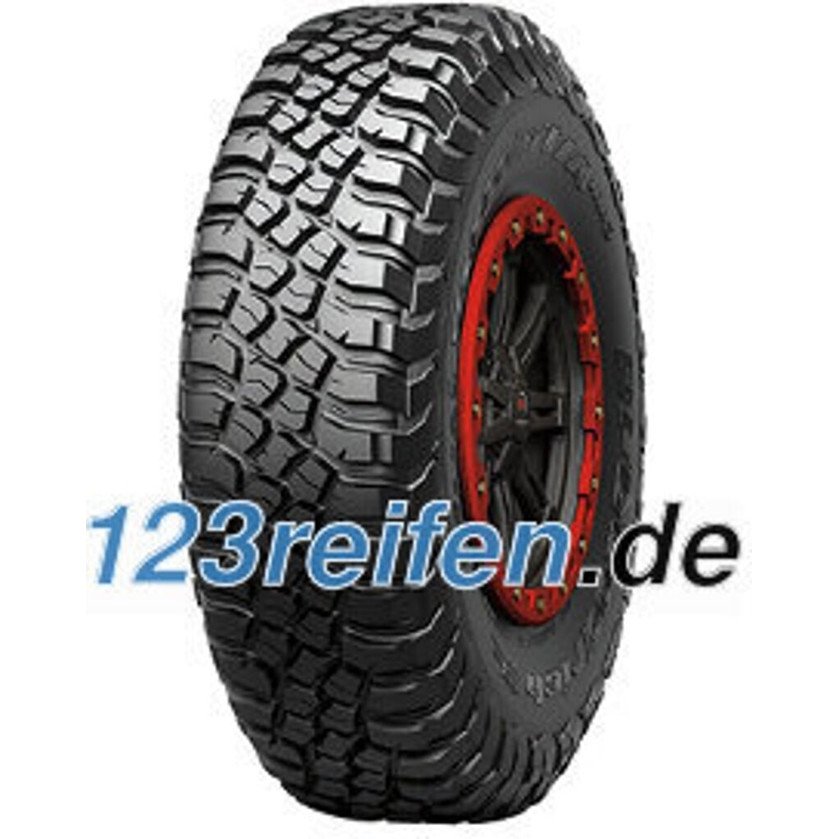 BF-Goodrich - Mud Terrain T/A KM3 - Reifen - Offroad, M+S, 15 Zoll