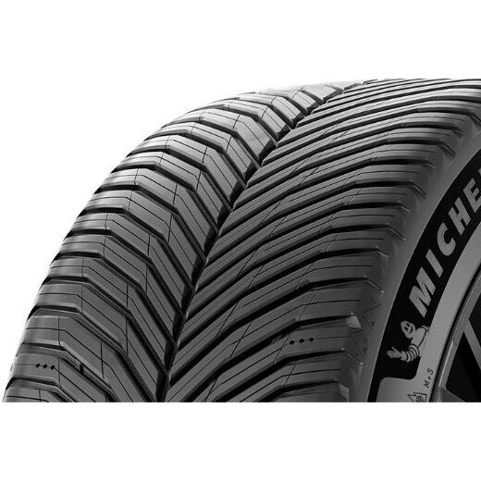 Michelin - CrossClimate 3 Sport - 245/45 R19 102Y XL - Ganzjahresreifen, mit Felgenschutz, M+S Kennung